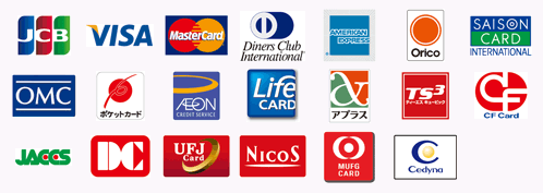 カード会社アイコン カード会社アイコン